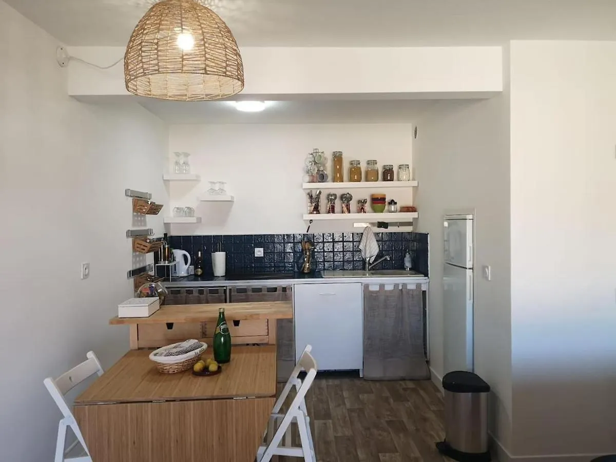 Appartement La Palmeraie - Chapter 3 à Sainte-Maxime
