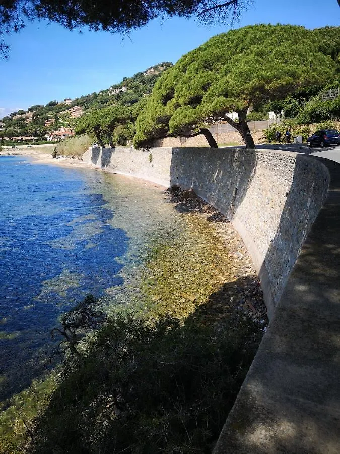 Appartement La Palmeraie - Chapter 3 à Sainte-Maxime France