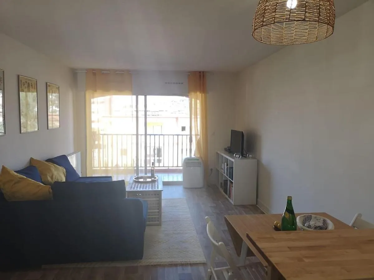 Appartement La Palmeraie - Chapter 3 à Sainte-Maxime France